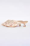 Shop_Fuchsia_Multi Color Star Light Embroidered Mojaris _Online_at_Aza_Fashions
