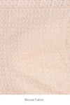 Buy_Samyukta Singhania_Off White Silk Zari, Metallic Butti Woven Pattern Saree With Running Blouse _Online_at_Aza_Fashions