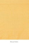 Shop_Samyukta Singhania_Yellow Silk Zari, Embroidery Floral Woven Pattern Saree With Running Blouse _Online_at_Aza_Fashions