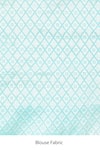 Buy_Samyukta Singhania_Sky Blue Silk Zari, Embroidery Floral Woven Pattern Saree With Running Blouse _Online_at_Aza_Fashions