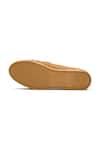 Shop_Dang Shoes_Brown Sunday Suede Loafers _at_Aza_Fashions