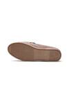 Shop_Dang Shoes_Taupe Sunday Suede Loafers _at_Aza_Fashions