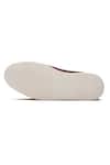 Shop_Dang Shoes_Brown On Drive Loafers _at_Aza_Fashions
