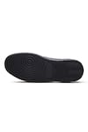 Shop_Dang Shoes_Black Field Leather Loafers _at_Aza_Fashions
