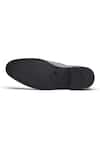 Shop_Dang Shoes_Black Ride Tapered Shoes _at_Aza_Fashions