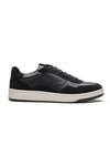 Dang Shoes_Black Yorker Sneakers _Online_at_Aza_Fashions