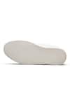 Shop_Dang Shoes_White Googly Nappa Leather Shoes _at_Aza_Fashions