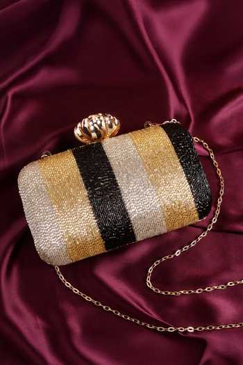 SilverGoldBlack