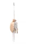 Nazaakat By Samara Singh_Gold Beads, Tassels, Pearls Beaded Fringe Potli Bag With Handle _Online_at_Aza_Fashions