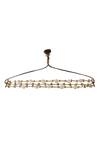 Shop_House Of Tuhina_Gold Plated Uma Pearl Necklace _at_Aza_Fashions