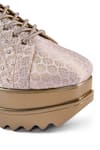 Shop_Anaar_Off White Pitara Wedge Embroidered Sneakers 
