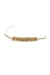 Shop_Vaidaan_Gold Plated Smira Embellished Choker _at_Aza_Fashions