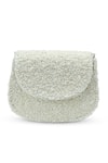 Shop_The Tan Clan_White Beads, Sequins Amy Flapover Bag _Online_at_Aza_Fashions