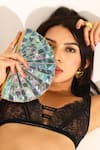 The Tan Clan_Gold Opal Brass Clutch _Online
