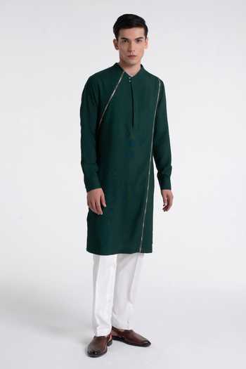 GreenWhite