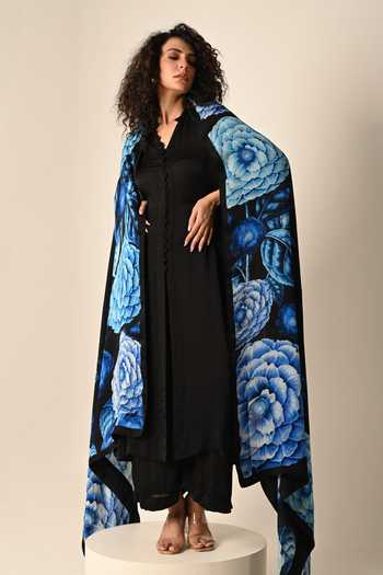 BlueBlack