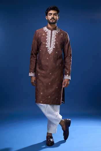 Off WhiteBrown