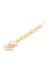 Buy Isharya Gold Plated 18kt Manueline Maangtikka Online at Aza Fashions Buy_Isharya_Gold Plated 18kt Manueline Maangtikka _Online_at_Aza_Fashions