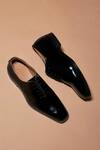 Shop_Dmodot_Black Ferraro Nero Oxford Shoes _at_Aza_Fashions