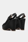 Shop Oroh Black Marta Open-toe Wedge Sandals at Aza Fashions Shop_Oroh_Black Marta Open-toe Wedge Sandals _at_Aza_Fashions