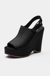 Buy Oroh Black Marta Open-toe Wedge Sandals Online at Aza Fashions Buy_Oroh_Black Marta Open-toe Wedge Sandals _Online_at_Aza_Fashions