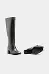 Shop_Oroh_Black Manuela Genuine Leather Long Boots _Online