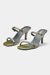 Shop_Oroh_Green Gloria Thin Strap Pencil Heel Sandals 