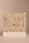 Buy Tara And I Cream Creme Drift Sling Bag at Aza Fashions Buy_Tara And I_Cream Creme Drift Sling Bag _at_Aza_Fashions