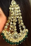 Amaara Jewels_Gold Plated Maharanis Charm Passa _Online_at_Aza_Fashions
