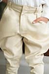 Shop_Tiber Taber_Cream Cotton Jodhpuri Pant 