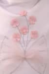 Shop_Lil Drama_Cotton, Net Fabric Flowers, Bows L5-aw-ts-6160_gzt8rfybguuo7k _Online_at_Aza_Fashions