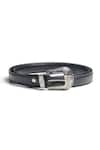 Buy Araani Design Black Victorian Buckle Belt at Aza Fashions Buy_Araani Design_Black Victorian Buckle Belt _at_Aza_Fashions
