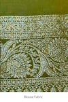 Buy_Naaritva India_Green Silk Zari, Embroidery Paisley Woven Saree With Running Blouse 