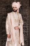 Buy Courtyard By Abhi Silk Beads, Embroidery Cd010_hhoecmedrxk0zx Online at Aza Fashions Buy_Courtyard By Abhi_Silk Beads, Embroidery Cd010_hhoecmedrxk0zx _Online_at_Aza_Fashions