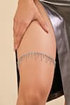 Buy_Mnsh_Crystals Afterglow Thigh Chain - Noir-aft-thg-chn_ra0f3n99acye1o _at_Aza_Fashions