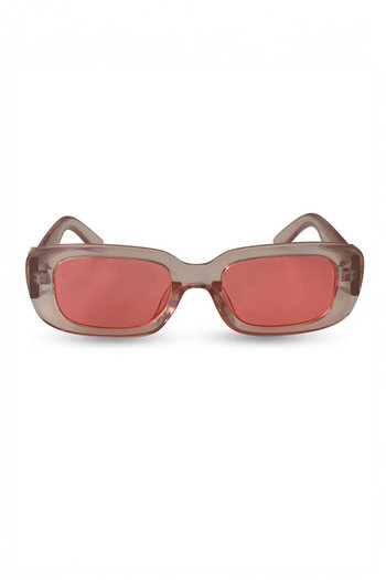 Shop_PRERTO_Pink Personalized Blush Sunglasses _at_Aza_Fashions