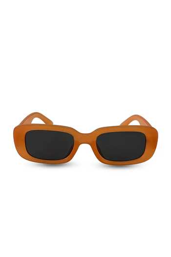 Shop_PRERTO_Orange Personalized Candy Sunglasses _at_Aza_Fashions