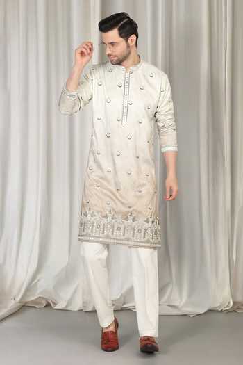 GreenOff White