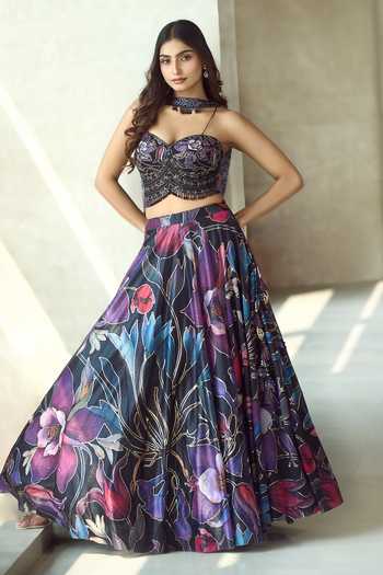 PinkPurpleBlueBlack