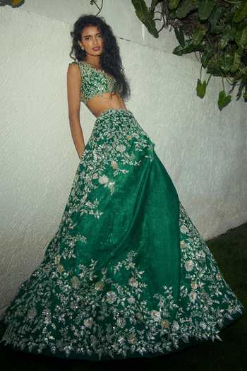 Emerald Green