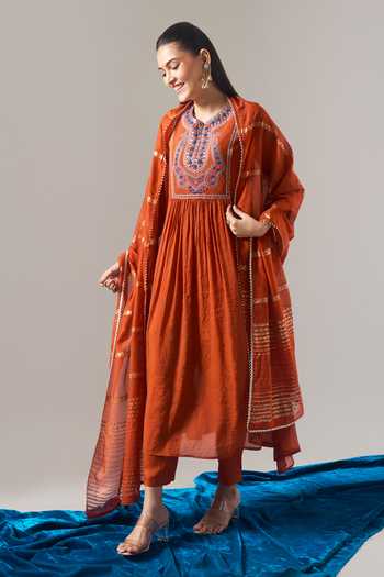 OrangeOrange