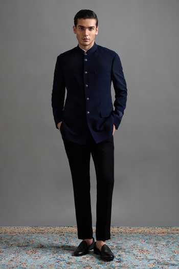 BlueBlack