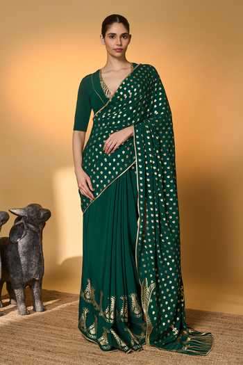 Emerald Green