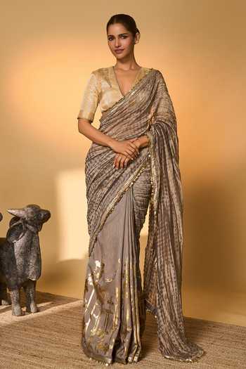 GreyGoldBeige