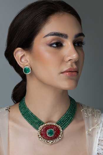 GreenRedGold