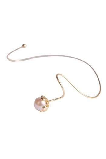 Shop_Vaidaan_Gold Pearls Nora Embellished Facelet _at_Aza_Fashions