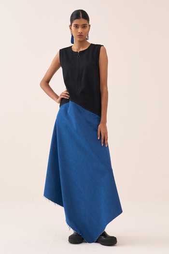 BlueBlack