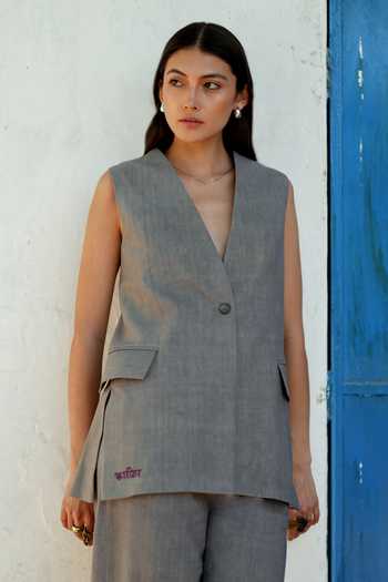 Grey
