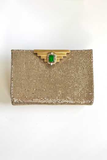 Emerald GreenGold