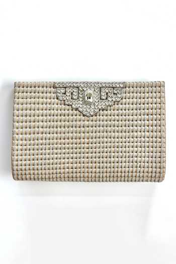 SilverGoldBeige